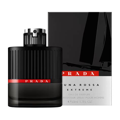 prada extreme cologne discontinued|prada luna rossa reviews.